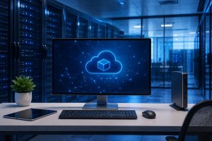Российский VDI-сервер Termidesk: виртуальные рабочие места и защищённый доступ к корпоративным данным