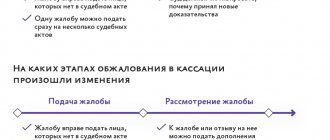 Апелляция и кассация по‑новому. Новые пленумы ВС РФ.