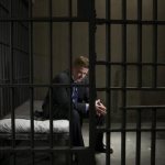 Arrest as a type of criminal punishment