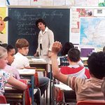 Что делать, если ребенка в школе обижают учителя?