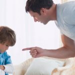 What to do if parents beat a child? Where to contact? What is the penalty for beating children? Read our article 