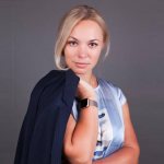 Taxation and accounting expert Alla Semenova