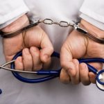 Negligence of doctors