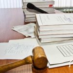 petition for reclassification of an administrative offense