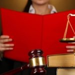 What types of court sentences exist and how are they drawn up?
