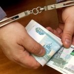 Fraud in the Russian Federation
