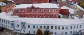 Музей «Кресты» в Санкт-Петербурге: чем интересна бывшая тюрьма