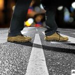 Наезд на пешехода на пешеходном переходе — ответственность в 2022 году