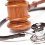 Grounds for criminal liability of medical workers