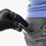 difference between fraud and theft with elements of deception