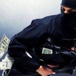 Differences between robbery and extortion