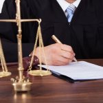 consideration and resolution of civil cases