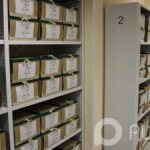 storage period for criminal cases