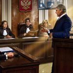 Article 45 of the Code of Criminal Procedure of the Russian Federation