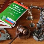 Participants in criminal proceedings: from the defense and prosecution