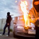 Intentional arson: Article 167 of the Criminal Code of the Russian Federation