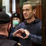 Why Navalny was given 3.5 years in prison