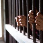 Detention: length of stay of a suspect in a temporary detention facility