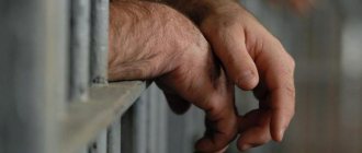 detention in accordance with Article 91 of the Code of Criminal Procedure of the Russian Federation